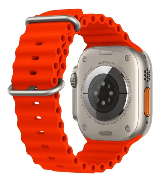 Reloj Inteligente Smartwatch 8 Ultra